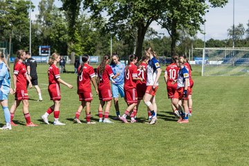 Bild 258 - wBJ HSV Leistungsvergleich